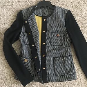 Atos Lombardini jacket made in Italy